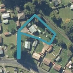 3 Jedburgh Street, Tokoroa, Tokoroa