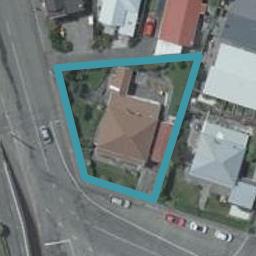 36 Simeon Quay, Lyttelton, Lyttelton