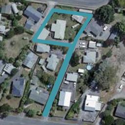 43B Roberts Road, Lansdowne, Masterton