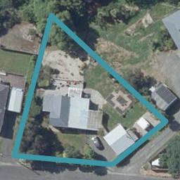 14 Ensor Street, Burnside, Dunedin