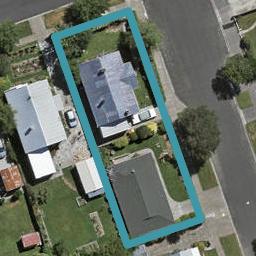 140 Bamborough Street, Richmond, Invercargill