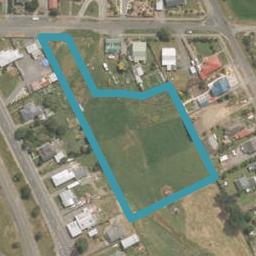 6 Harbison Street, Otautau, Otautau
