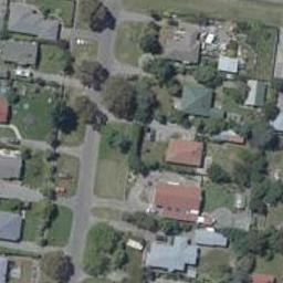 12 Currie Street, Darfield, Darfield