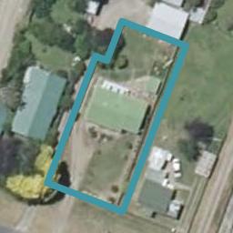 43 Avenue Road, Foxton, Foxton