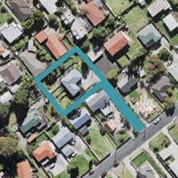 25A Tomo Street, New Lynn, Auckland