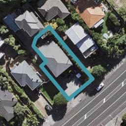699 Great North Road, Grey Lynn, Auckland