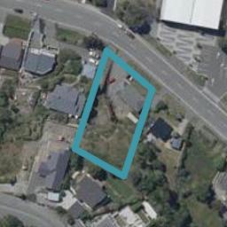 16 McCormacks Bay Road, Mount Pleasant, Christchurch
