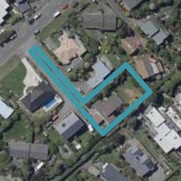 153 Major Hornbrook Road, Mount Pleasant, Christchurch