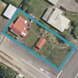 7 Queen Street, Pahiatua