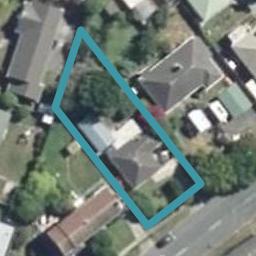 138 Oxford Terrace, Epuni, Lower Hutt