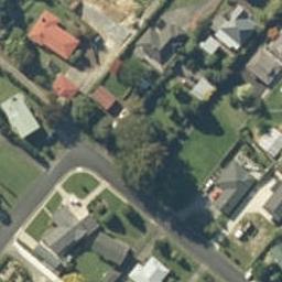 16 Oxford Street, Tirau, Tirau