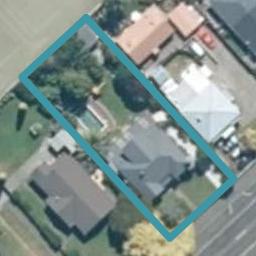 27 Latham Street, Napier South, Napier
