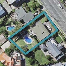 85 Seacliffe Avenue, Narrow Neck, Auckland