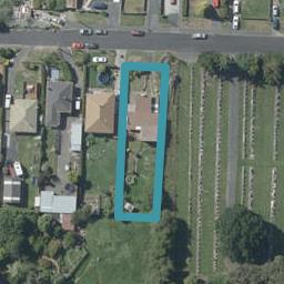 117 District Road, Green Island, Dunedin