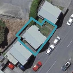 36 King Street, Mount Cook, Wellington