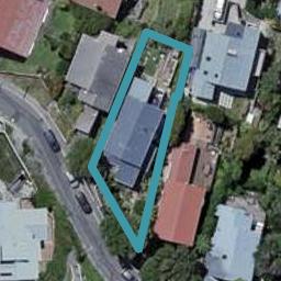 15 Belvedere Road, Hataitai, Wellington