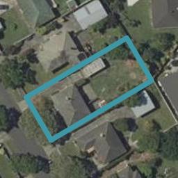 19 Cardiff Street, Awapuni, Palmerston North