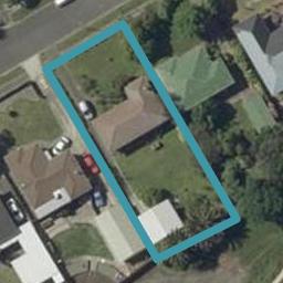 8 Belvedere Crescent, Takaro, Palmerston North
