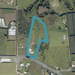 684 Mangakahia Road, Poroti, Whangārei