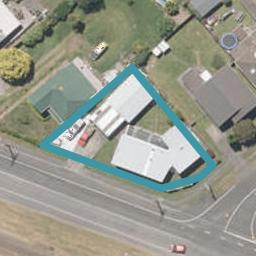 1 Mahoney Street, Whanganui East, Whanganui