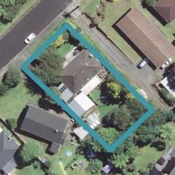 25 Curtis Street, Okato, Okato