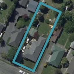 24 Cunningham Place, Halswell, Christchurch