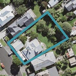 9 Harcourt Street, Grey Lynn, Auckland