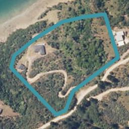 383 Te Towaka-Port Ligar Road, Admiralty Bay, Marlborough Sounds