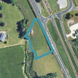 0 Mountain Road, Stratford