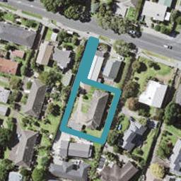3/129 Riddell Road, Glendowie, Auckland