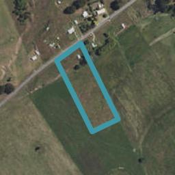 388 Rangitukia Road, Tikitiki