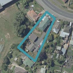 320 Main South Road, Green Island, Dunedin