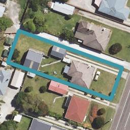 61 Chalmers Road, Te Hapara, Gisborne