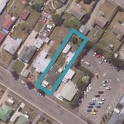 8 Frome Street, Oamaru North, Oamaru
