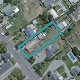 17 Daniel Street, Martinborough