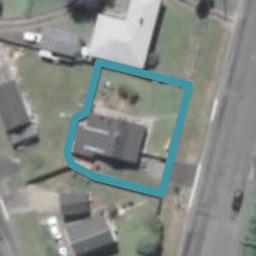 84 Peel Street, Geraldine