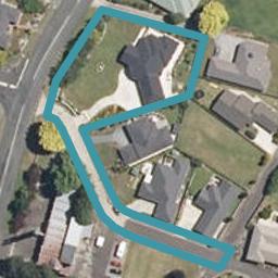1 Birch Drive, Dannevirke