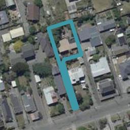 20A Jervois Street, New Brighton, Christchurch