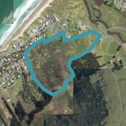 21 Foreshore Road, Ahipara, Kaitaia