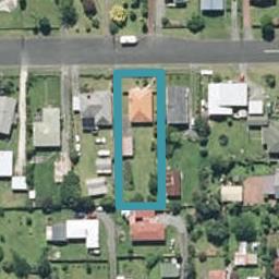 12 Cross Street, Taumarunui, Taumarunui