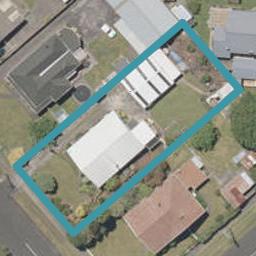 35 Jellicoe Street, Whanganui East, Whanganui