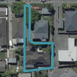 50A Winton Street, St Albans, Christchurch