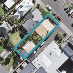 2 Sussex Street, Grey Lynn, Auckland