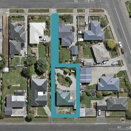 93 Prospect Terrace, Newfield, Invercargill