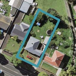 178 Tripoli Road, Point England, Auckland