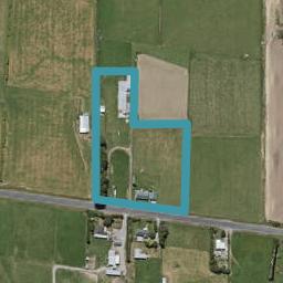 67 Lorne Dacre Road, Lorneville, Invercargill