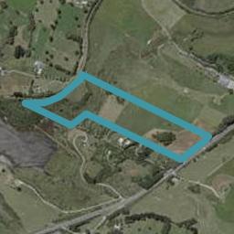 269 State Highway 1, Otaki