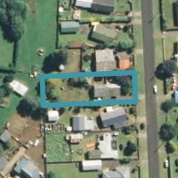 14 Grey Street, Normanby, Hawera