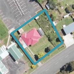 1 Recreation Road, Kaikohe, Kaikohe