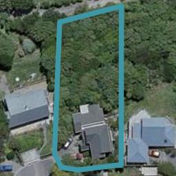 34 Pelorous Street, Paparangi, Wellington